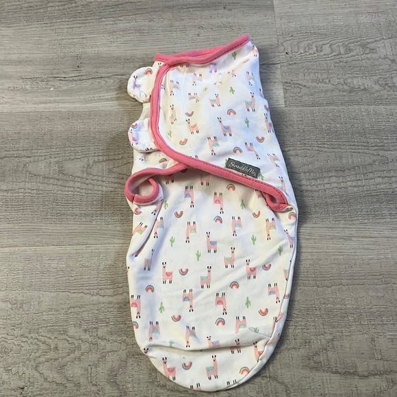 SwaddleMe Pajamas Swaddleme Easy Change Swaddle Poshmark